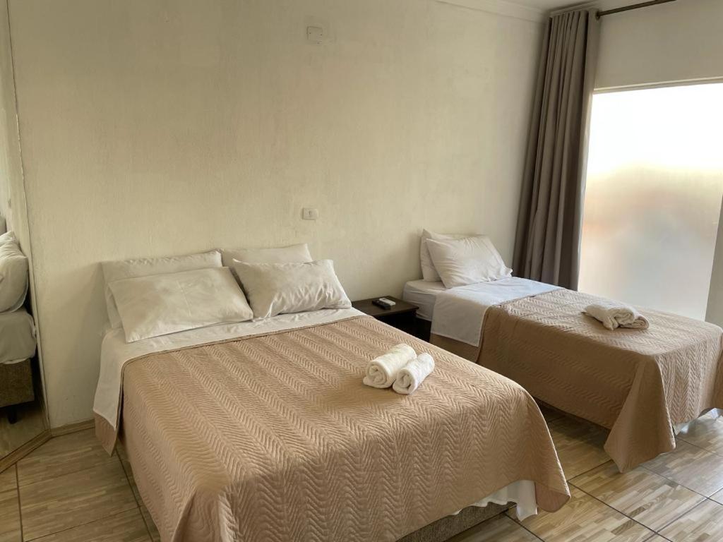 Hotel Itu Shopping מראה חיצוני תמונה