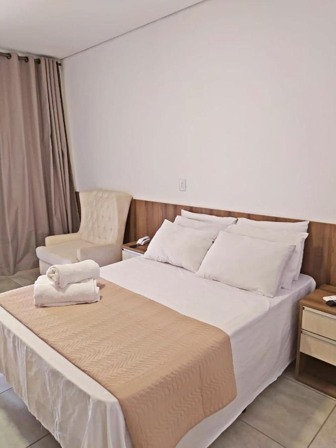 Hotel Itu Shopping מראה חיצוני תמונה