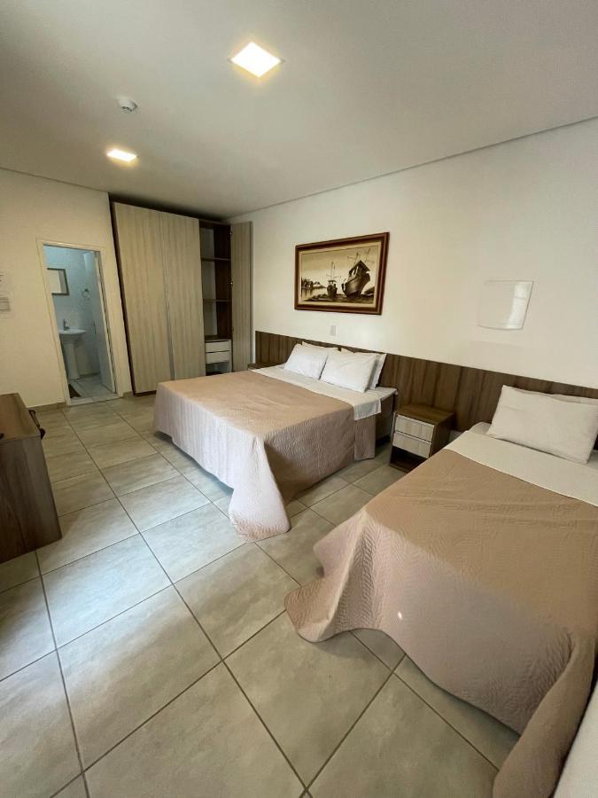Hotel Itu Shopping מראה חיצוני תמונה