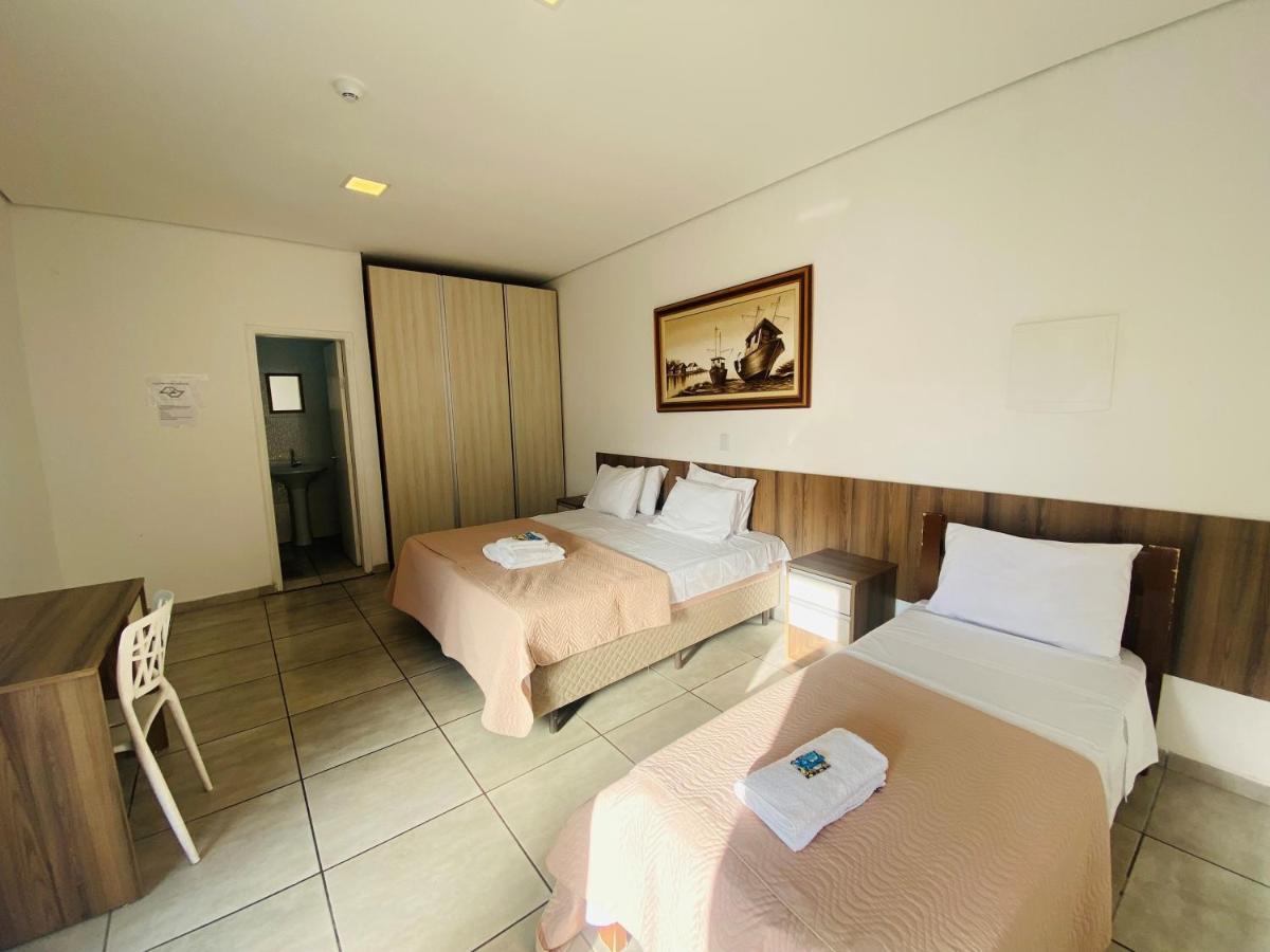 Hotel Itu Shopping מראה חיצוני תמונה