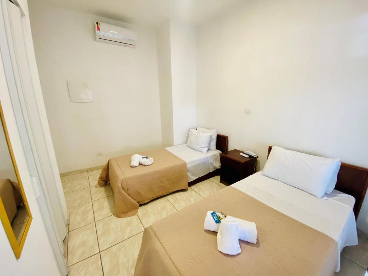 Hotel Itu Shopping מראה חיצוני תמונה