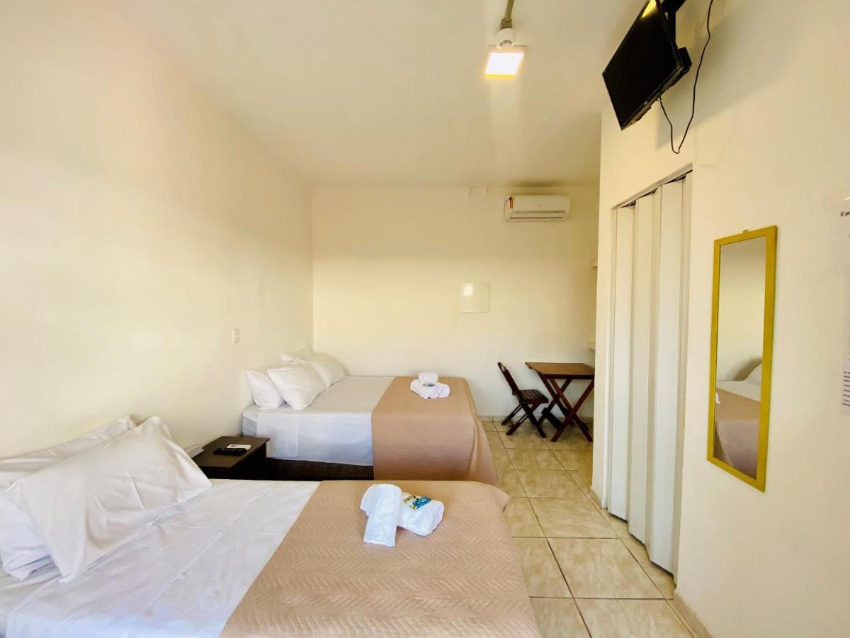 Hotel Itu Shopping מראה חיצוני תמונה