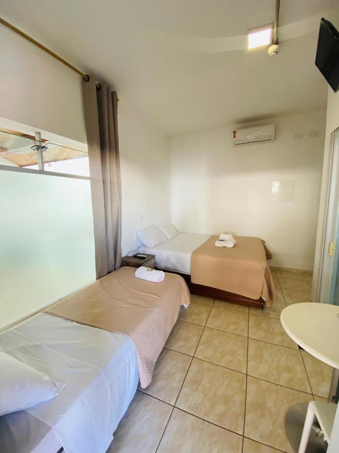 Hotel Itu Shopping מראה חיצוני תמונה