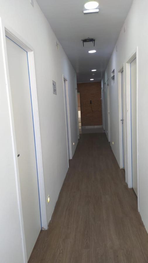 Hotel Itu Shopping מראה חיצוני תמונה
