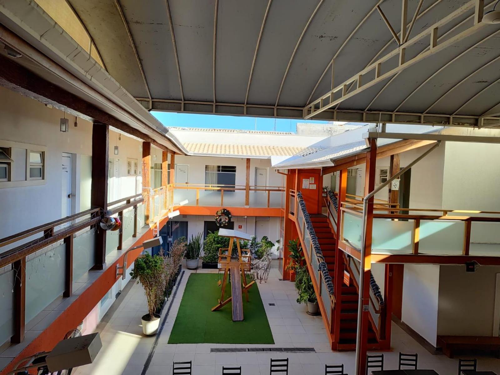 Hotel Itu Shopping מראה חיצוני תמונה